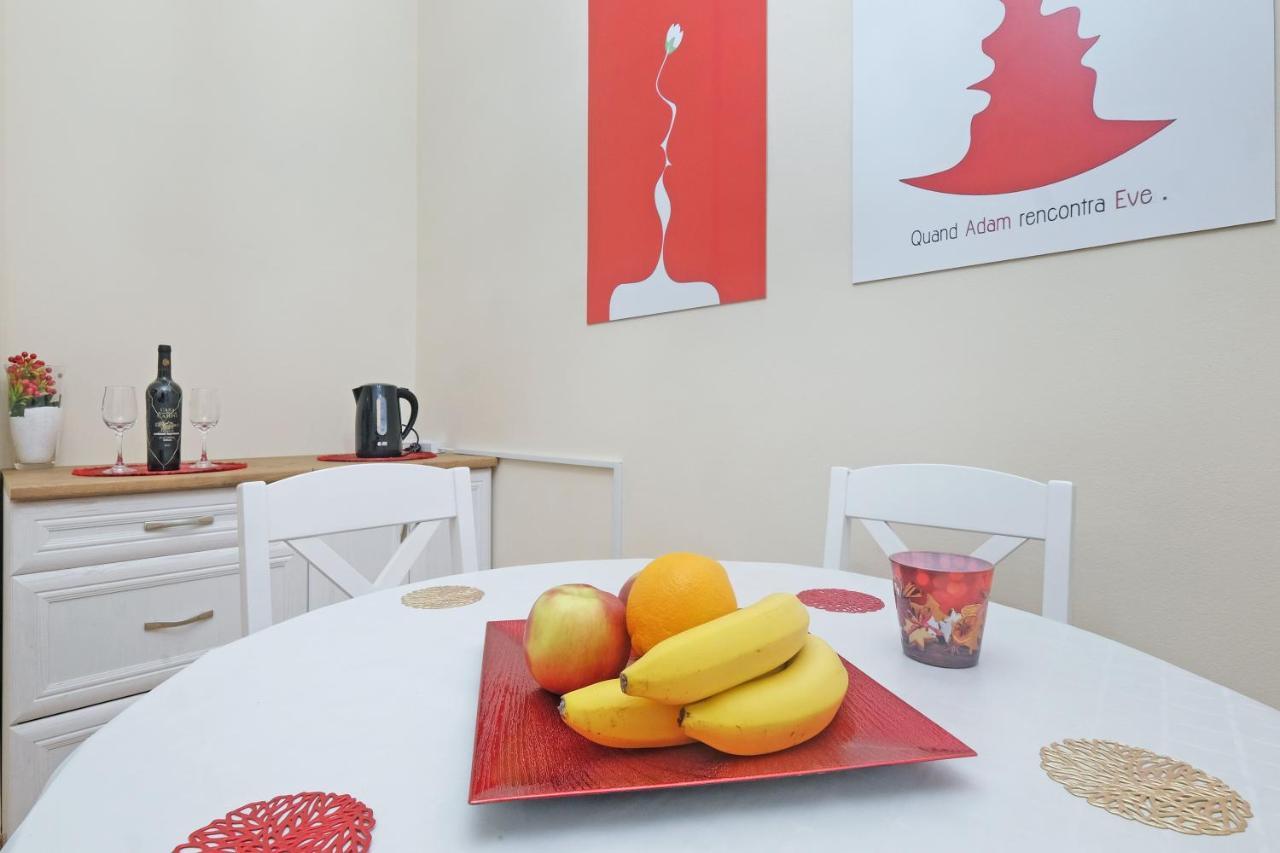 Illusion Downtown Apartment بلغراد المظهر الخارجي الصورة